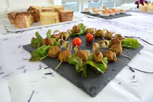 Traiteur Boulettes boeuf